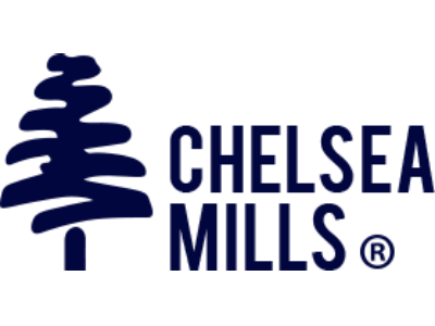 chelsea mills logo