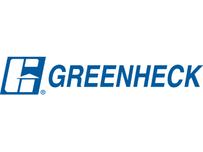 green heck logo