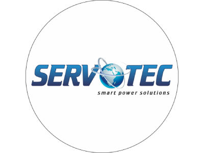 servo tech logo